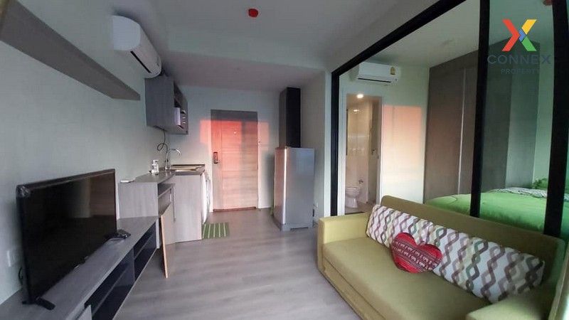1 Bedroom Condo For Rent In Bang Na, Bangkok