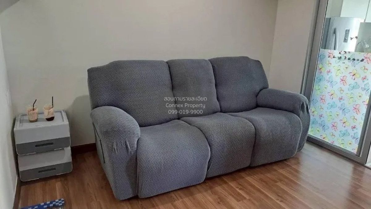 1 Bedroom Condo For Rent At Centric Tiwanon Station