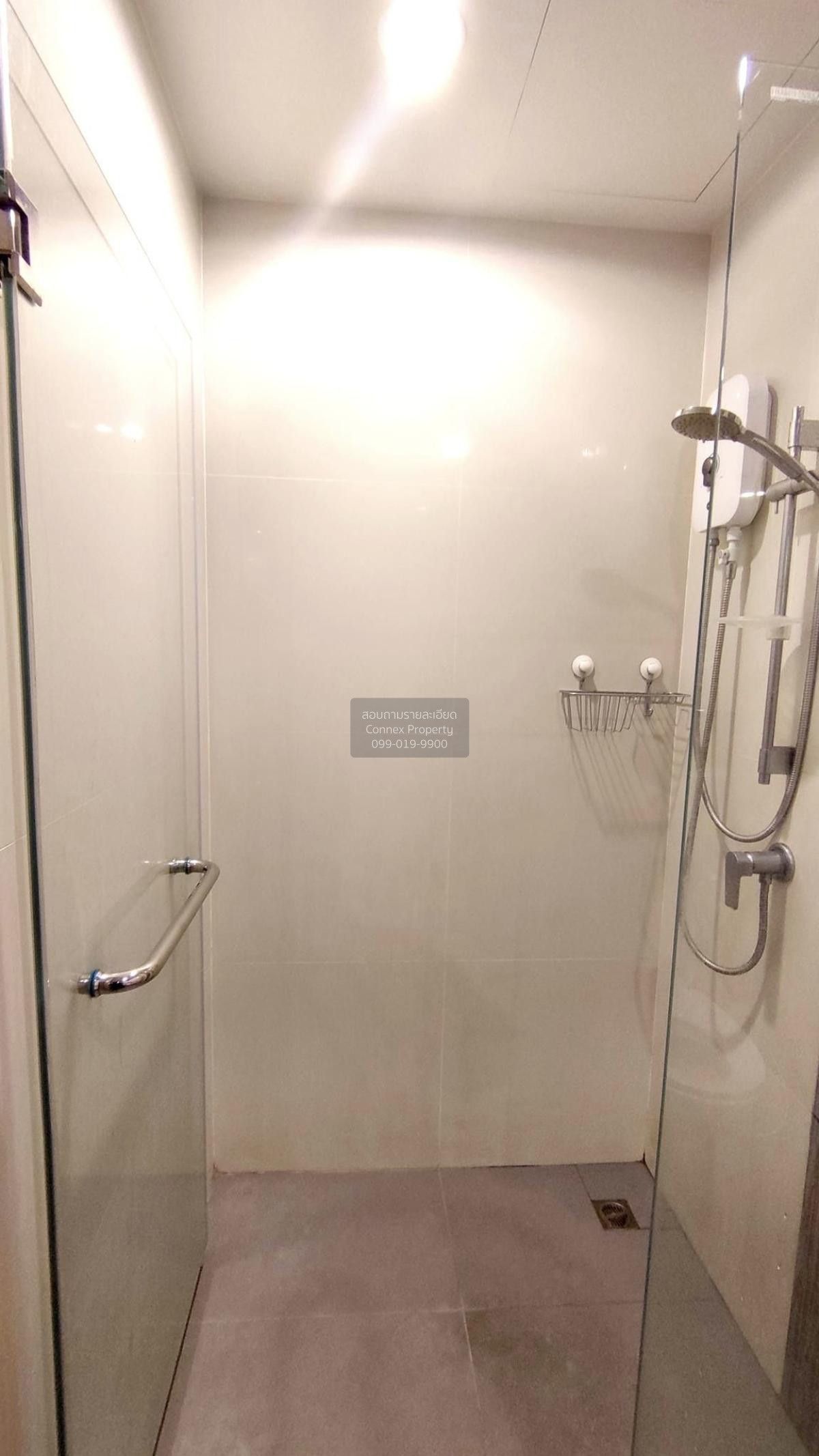 1 Bedroom Condo For Rent At Amber By Eastern Star