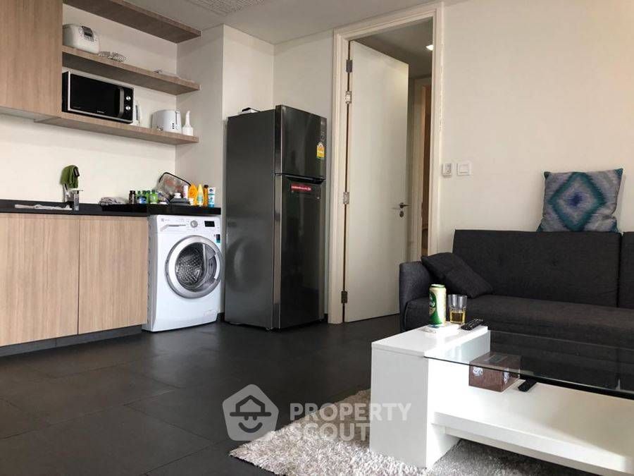 1 Bedroom Condo For Rent At Zire Wongamat