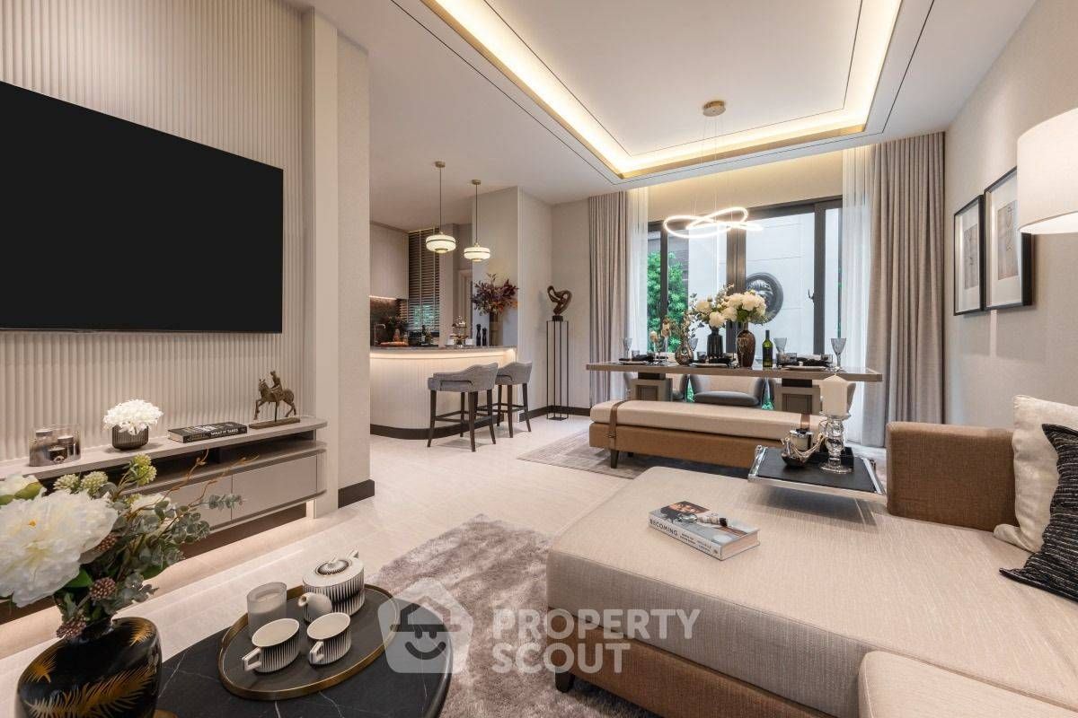 4 Bedrooms House for sale In Panchasarp Suite Ratchada Ladprao Lat Phrao Bangkok