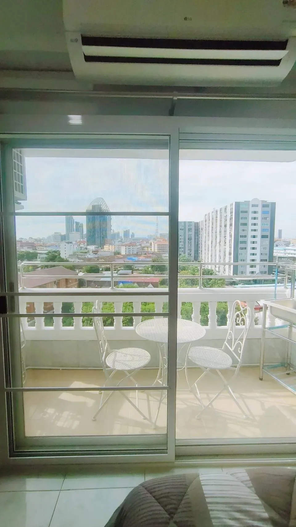 1 Bedroom Condo For Rent In Nong Prue, Chon Buri