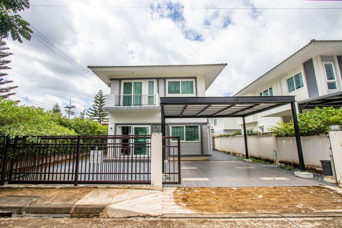 3 Bedroom House For Rent In Mae Raem, Chiang Mai