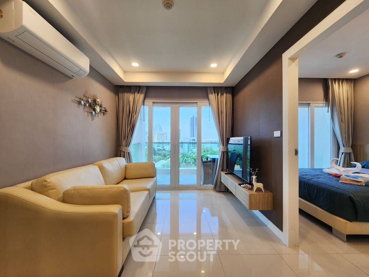1 Bedroom Condo For Rent In Nong Prue, Chon Buri
