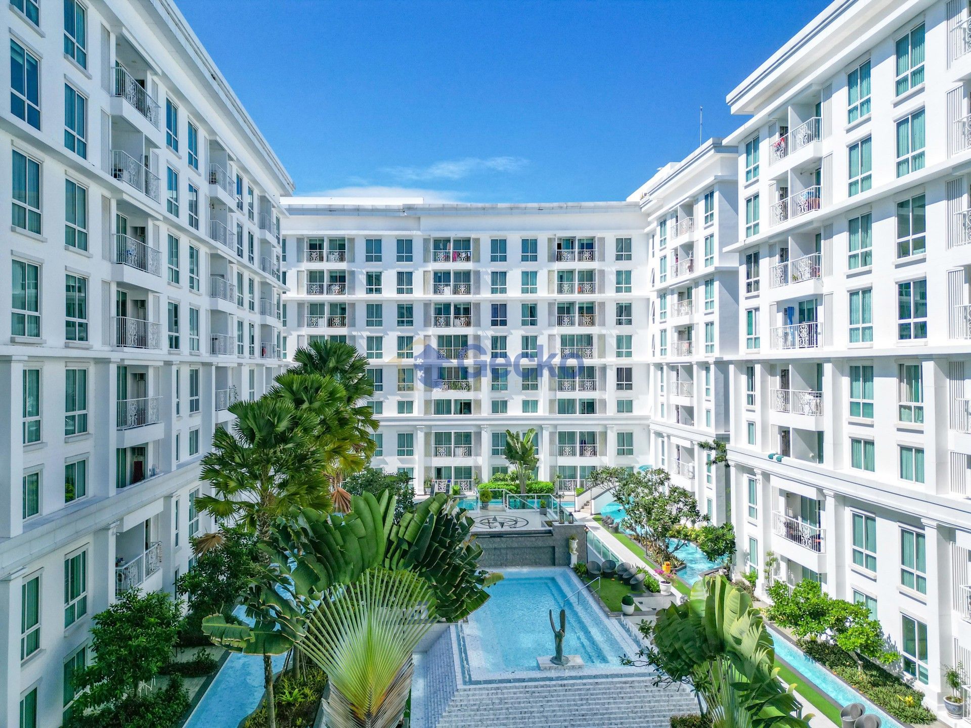 2 Bedroom Condo For Rent At The Orient Resort And Spa