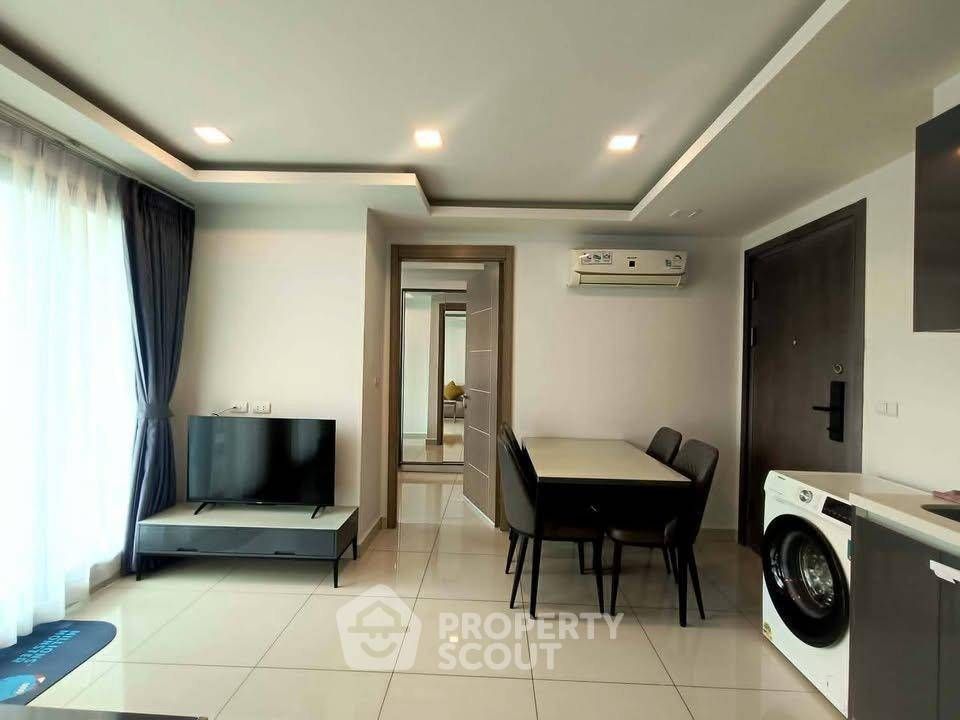 2 Bedroom Condo For Rent At Arcadia Beach Continental