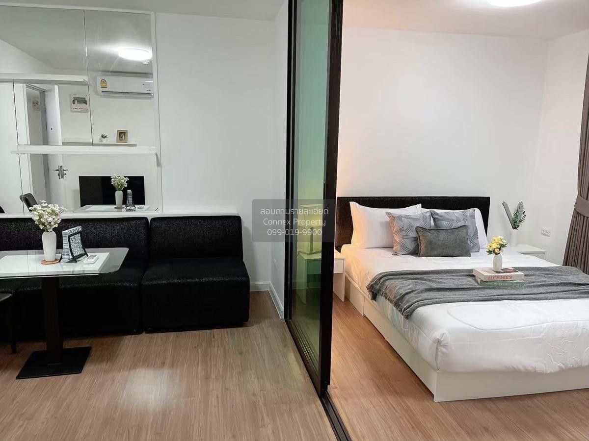 1 Bedroom Condo For Rent In Sala Ya, Nakhon Pathom