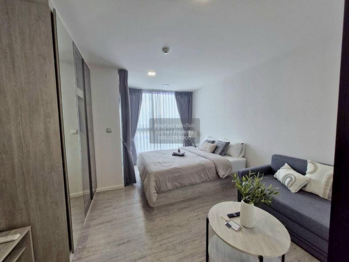 1 Bedroom Condo For Rent In Bang Na, Bangkok