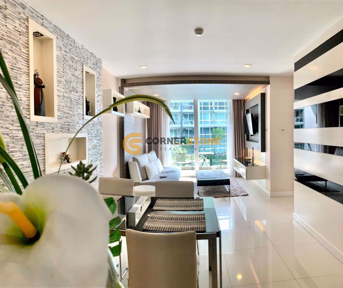 2 Bedroom Condo For Rent At Apus
