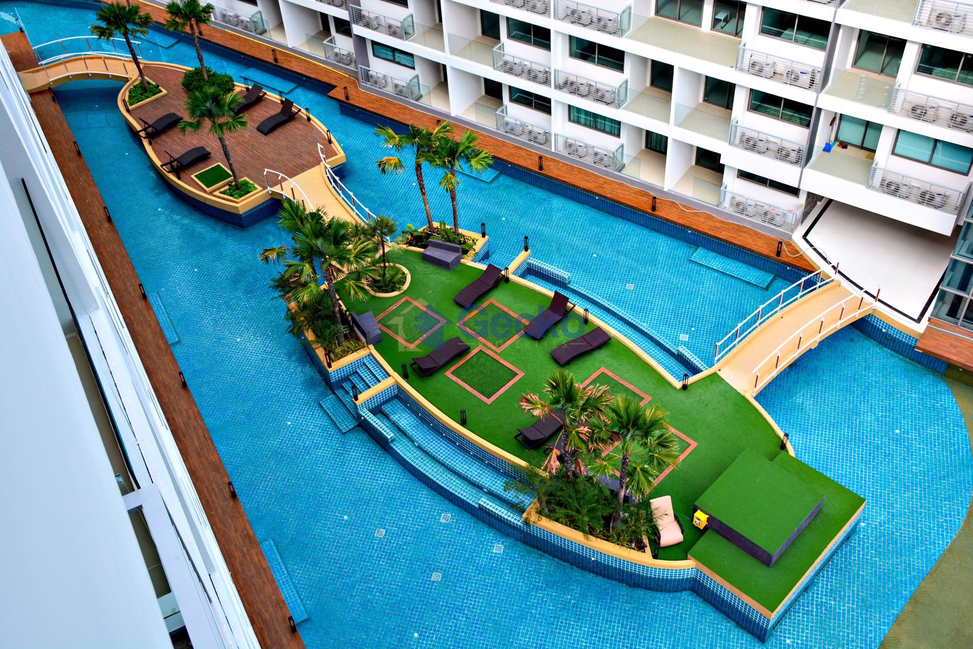 2 Bedroom Condo For Rent At Laguna Beach Resort