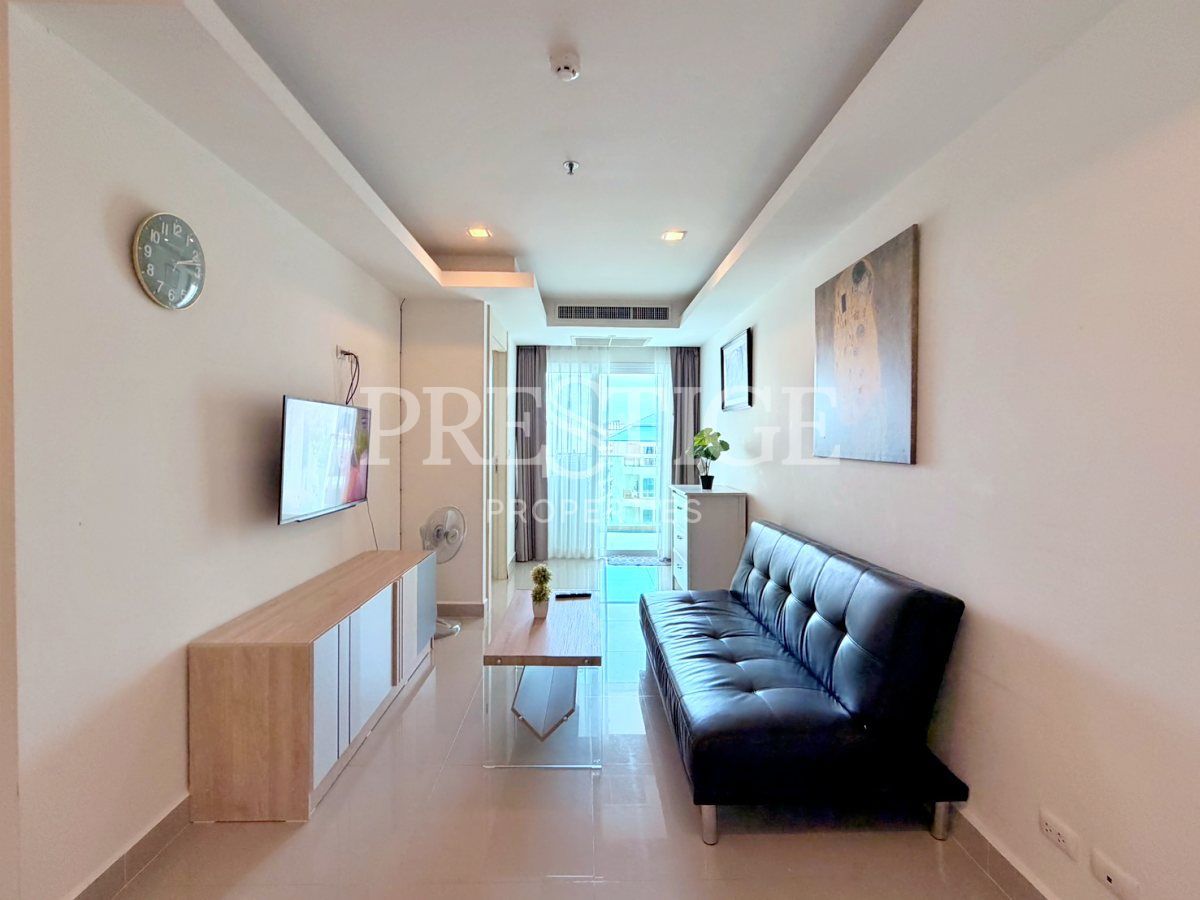 1 Bedroom Condo For Rent At Cosy Beach View