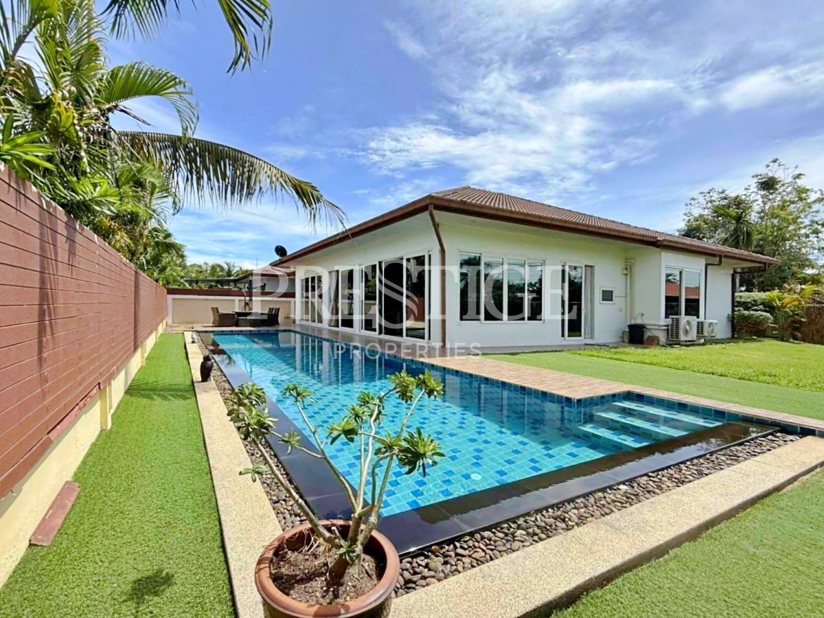 3 Bedroom House For Rent At Garden Ville 1