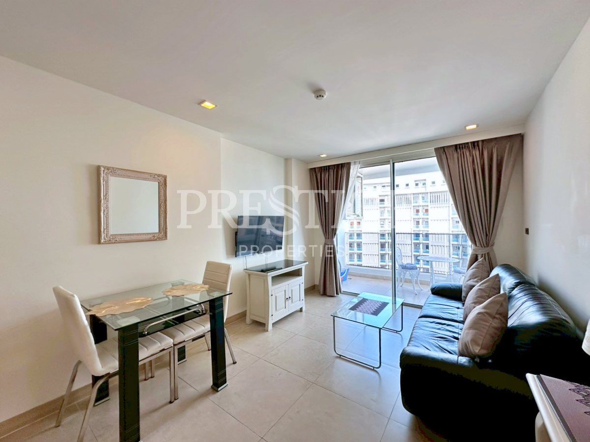 1 Bedroom Condo For Rent At The Cliff