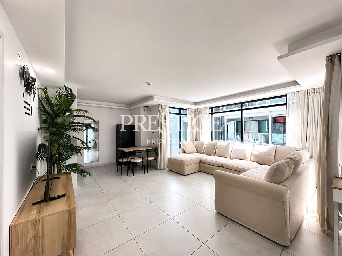 1 Bedroom Condo For Rent At Siam Oriental Tropical Garden