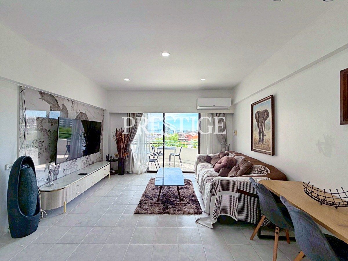 1 Bedroom Condo For Rent At Star Beach Condotel