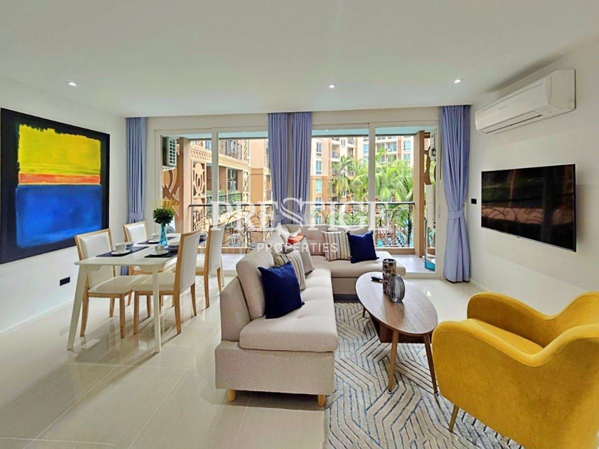 2 Bedroom Condo For Rent At Atlantis Condo Resort