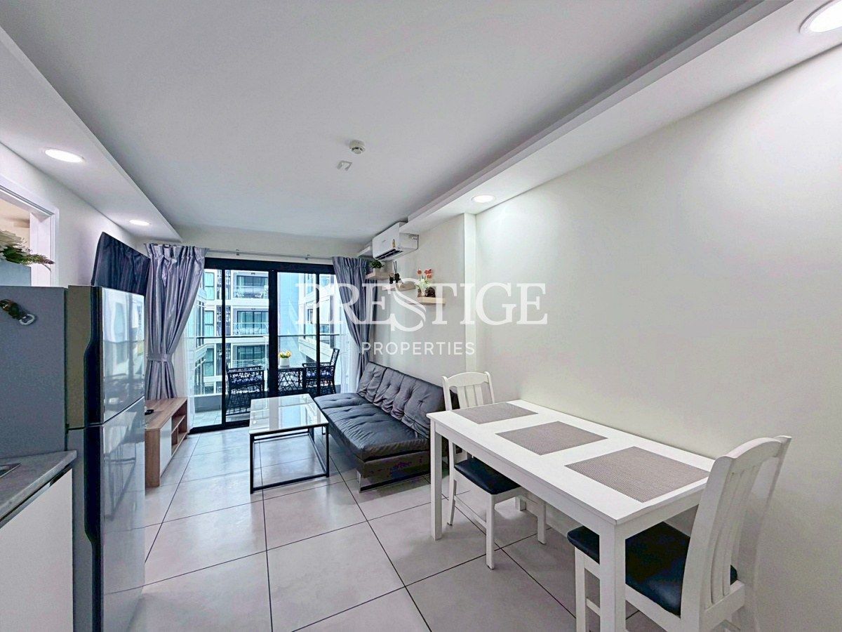1 Bedroom Condo For Rent At Siam Oriental Tropical Garden