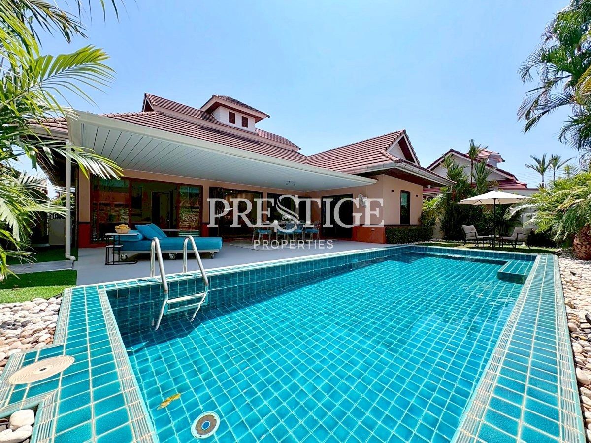 3 Bedroom House For Rent At Dhewee Park