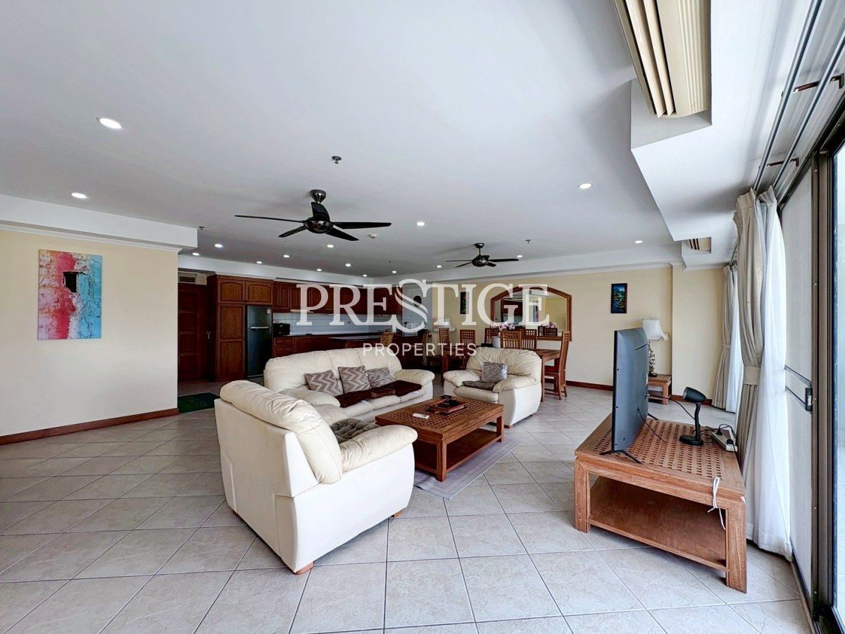 1 Bedroom Condo For Rent At View Talay 5