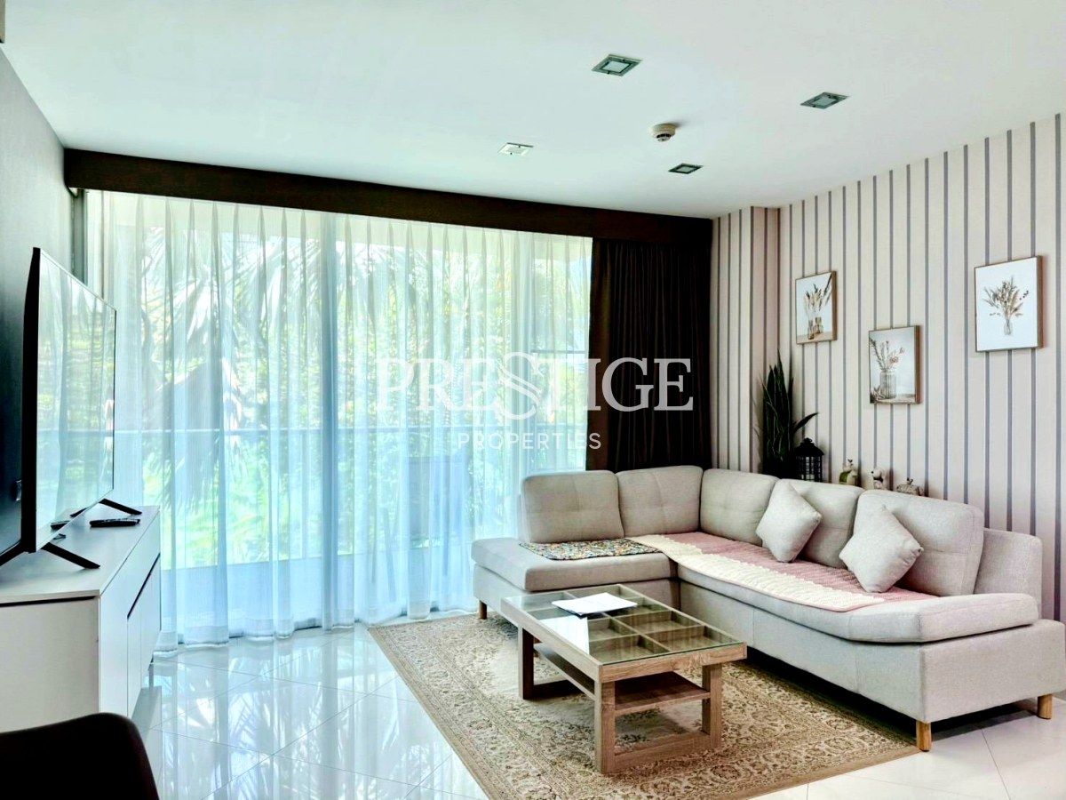2 Bedroom Condo For Rent At Laguna Heights