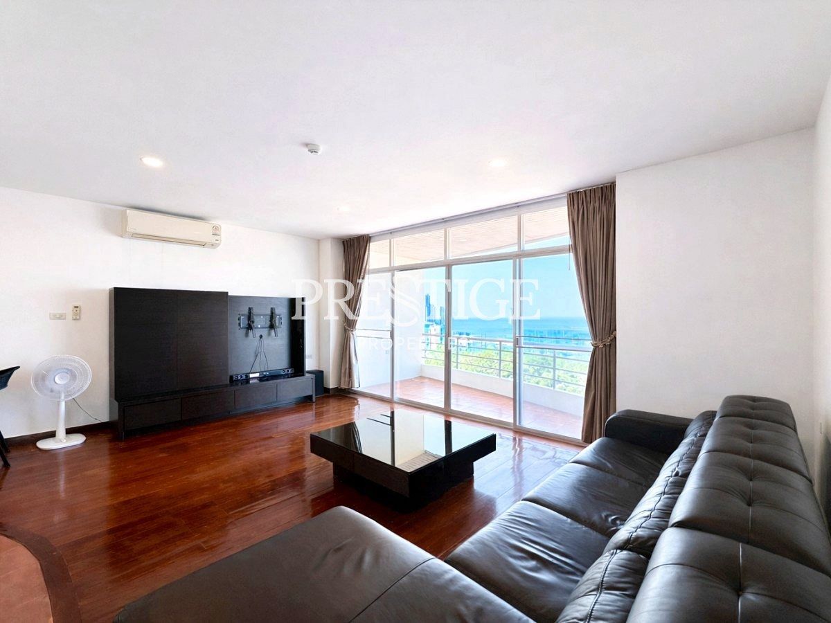 1 Bedroom Condo For Rent At Executive Residence Iv