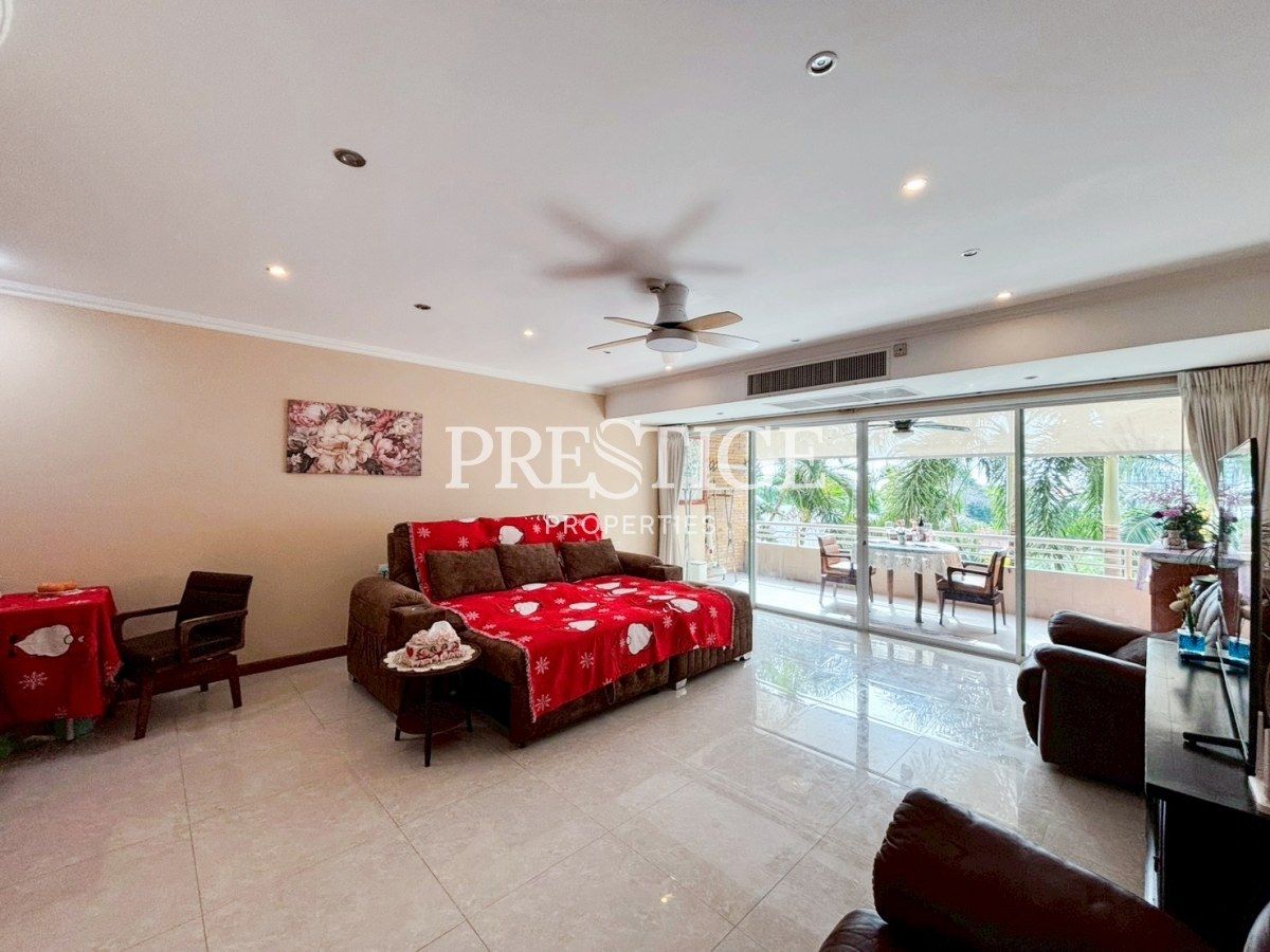 1 Bedroom Condo For Rent At Executive Residence Iii
