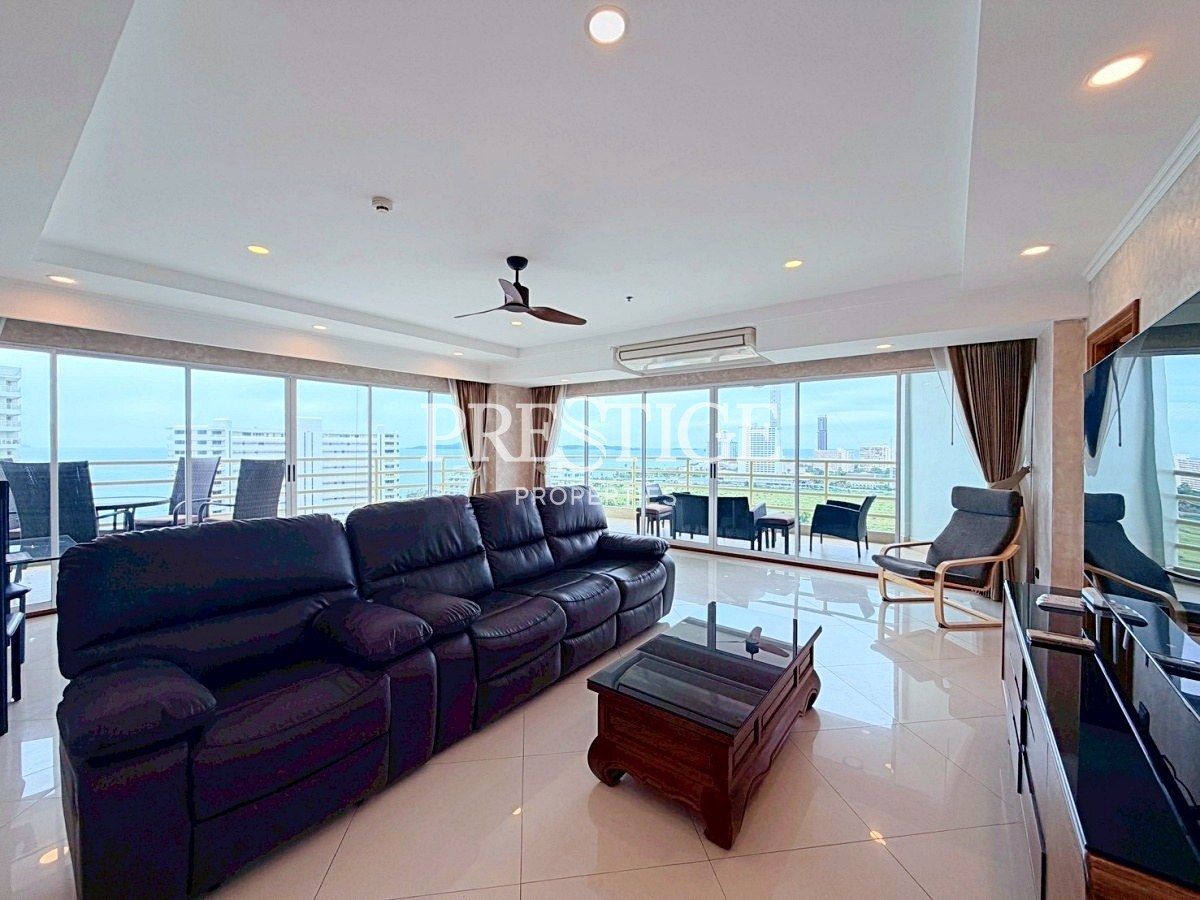 1 Bedroom Condo For Rent At View Talay 5
