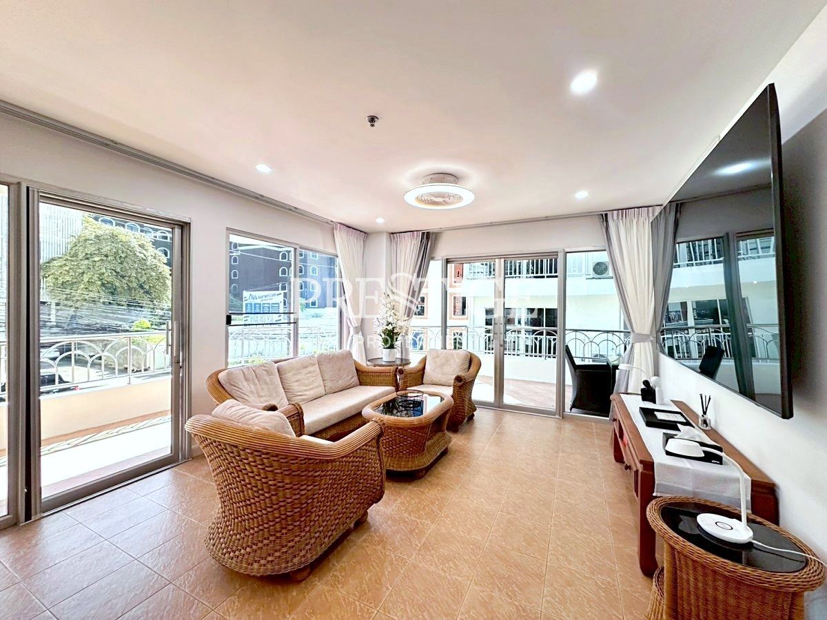 1 Bedroom Condo For Rent At Nordic Terrace