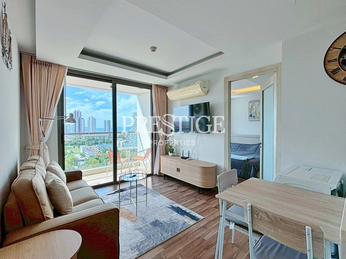 1 Bedroom Condo For Rent At The Peak Towers