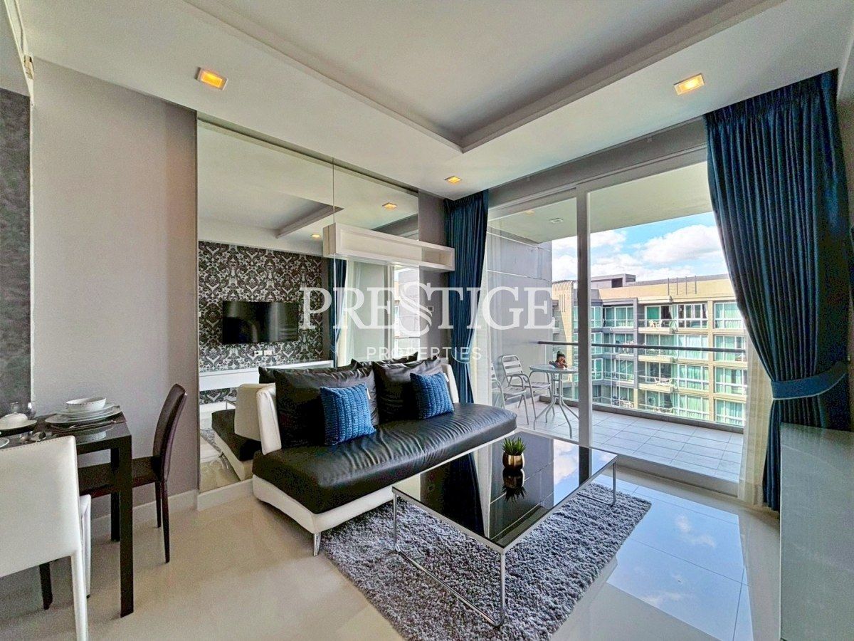 1 Bedroom Condo For Rent At Apus