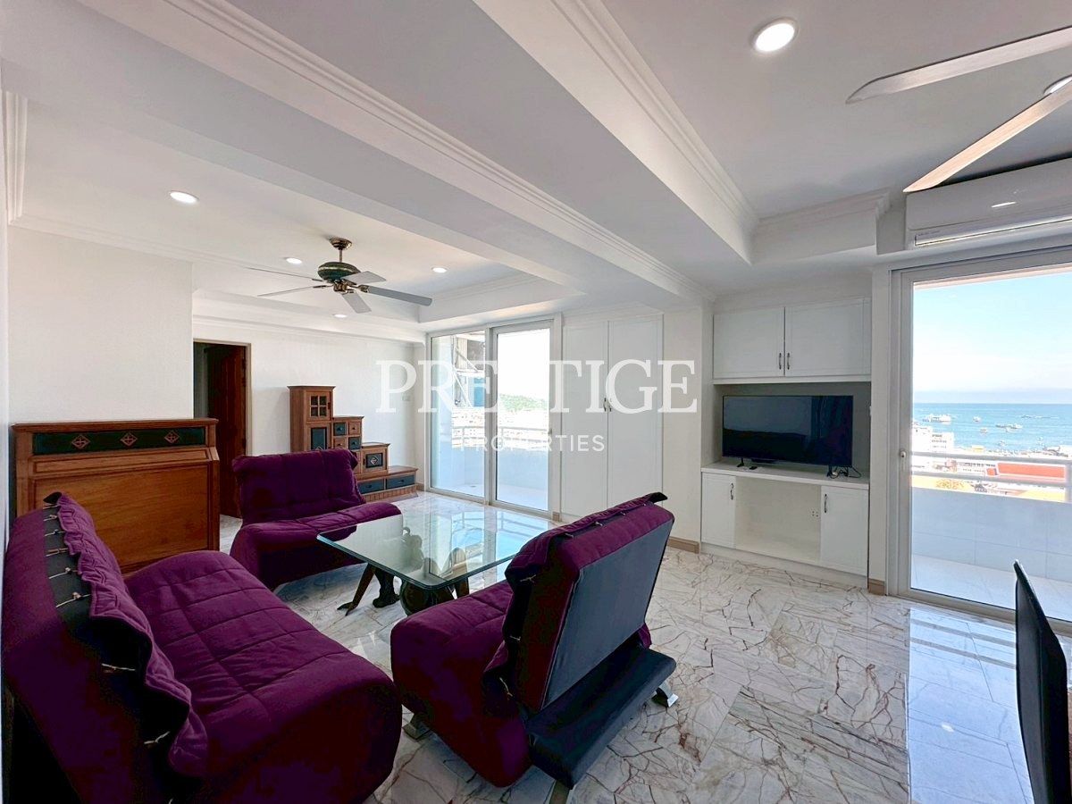 2 Bedroom Condo For Rent At Center Condotel