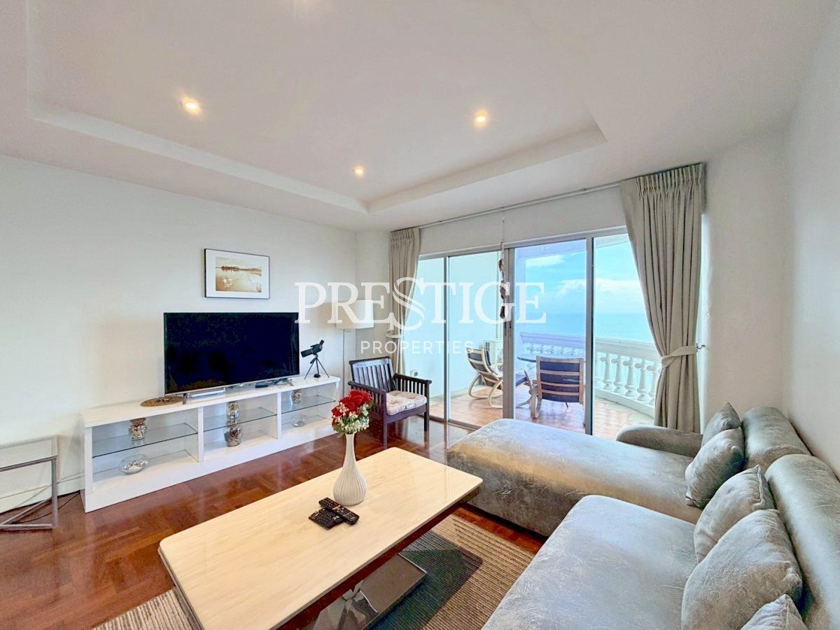 1 Bedroom Condo For Rent At Park Beach Condo