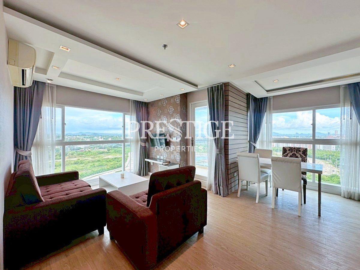 3 Bedroom Condo For Rent At La Santir