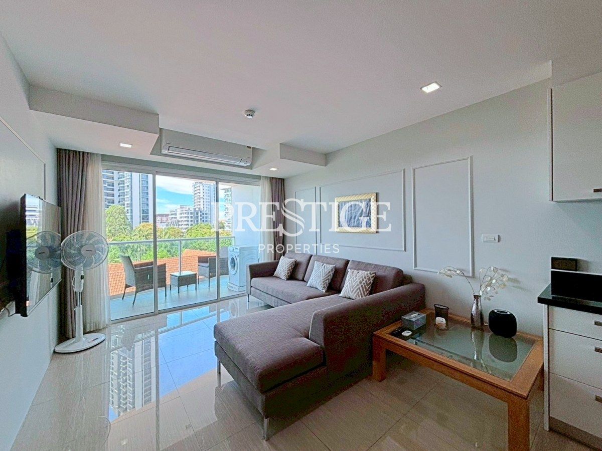 1 Bedroom Condo For Rent At The Elegance