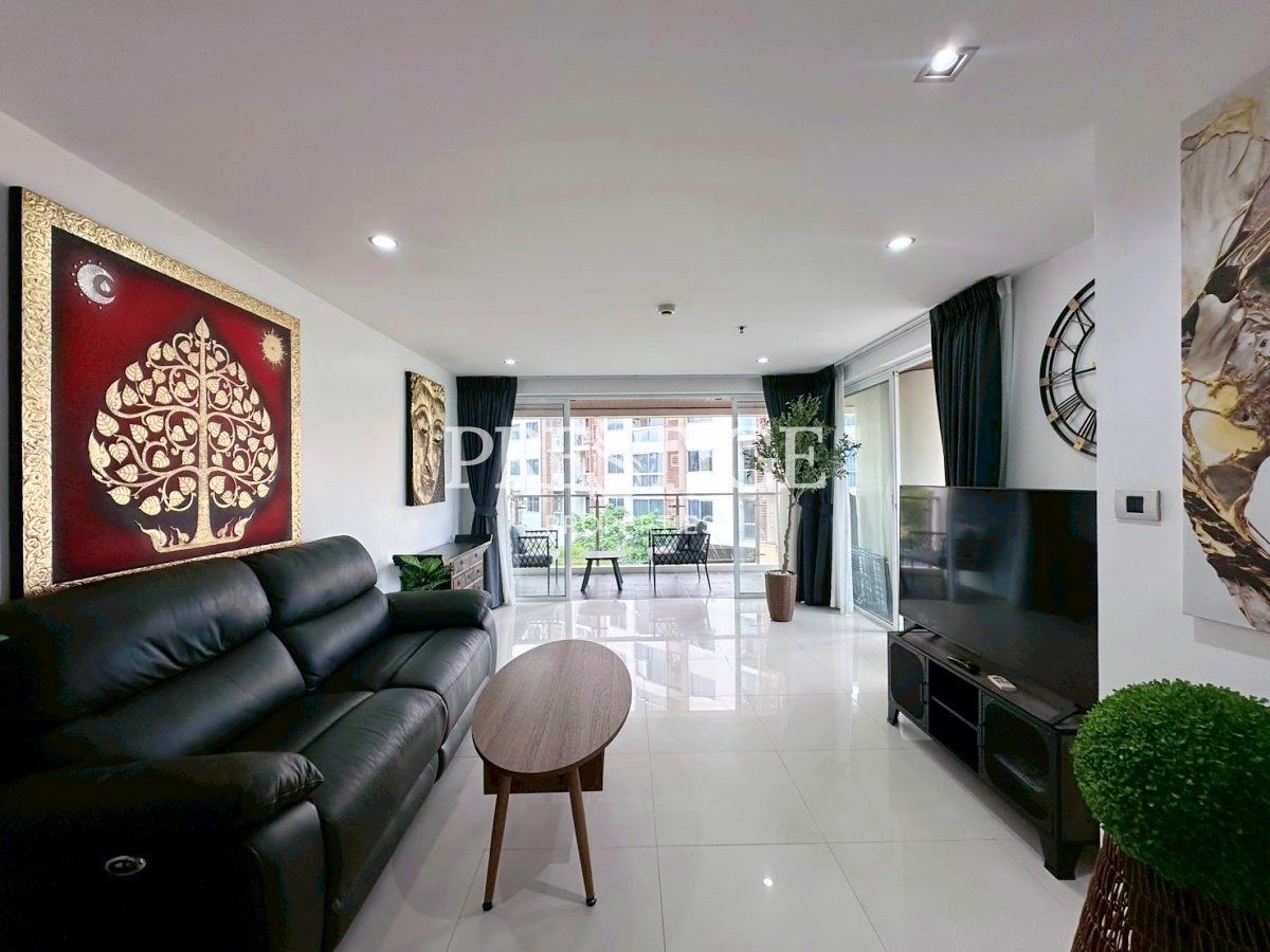 1 Bedroom Condo For Rent At Pattaya Heights