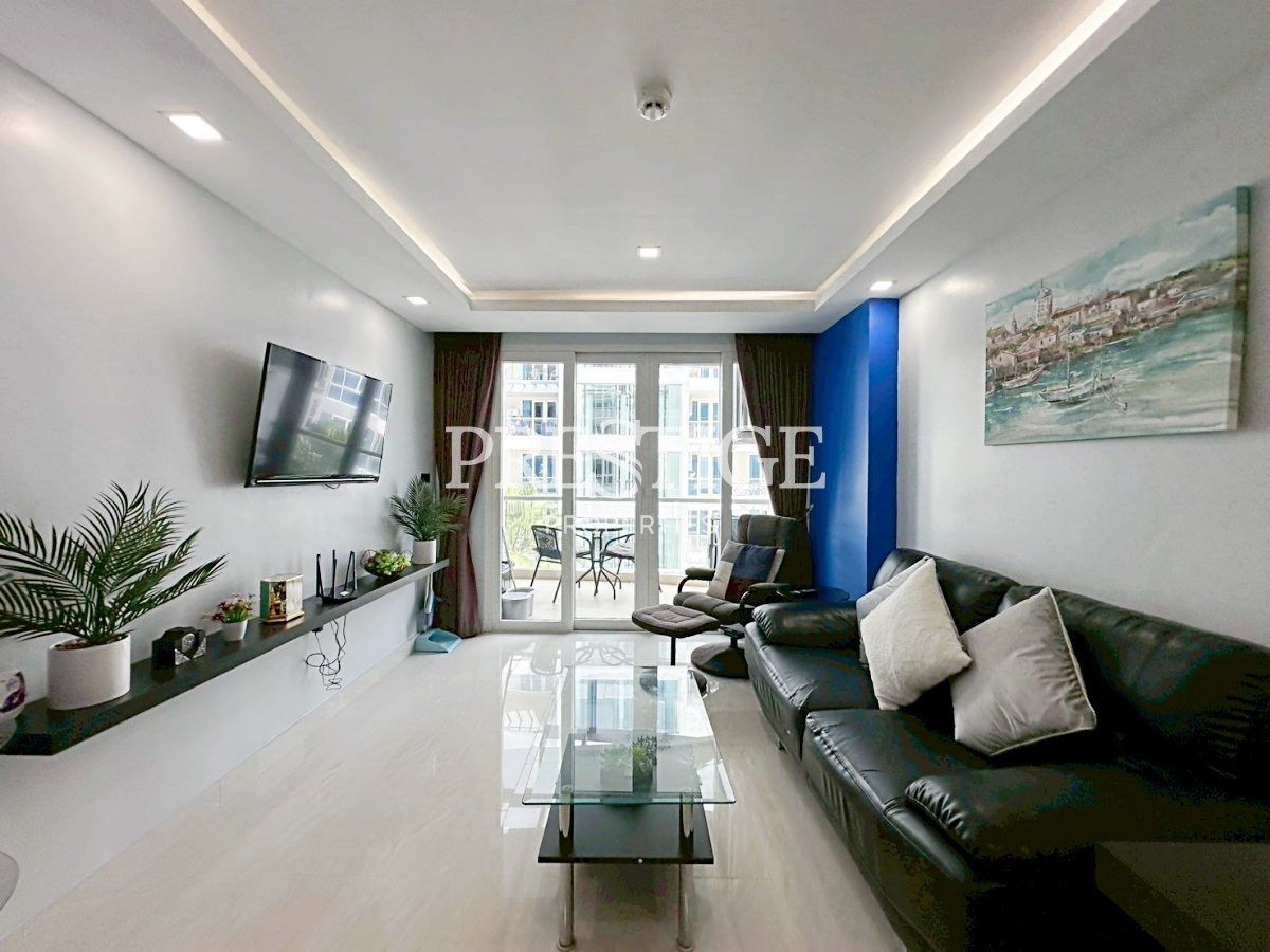 1 Bedroom Condo For Rent At Grand Avenue Residence