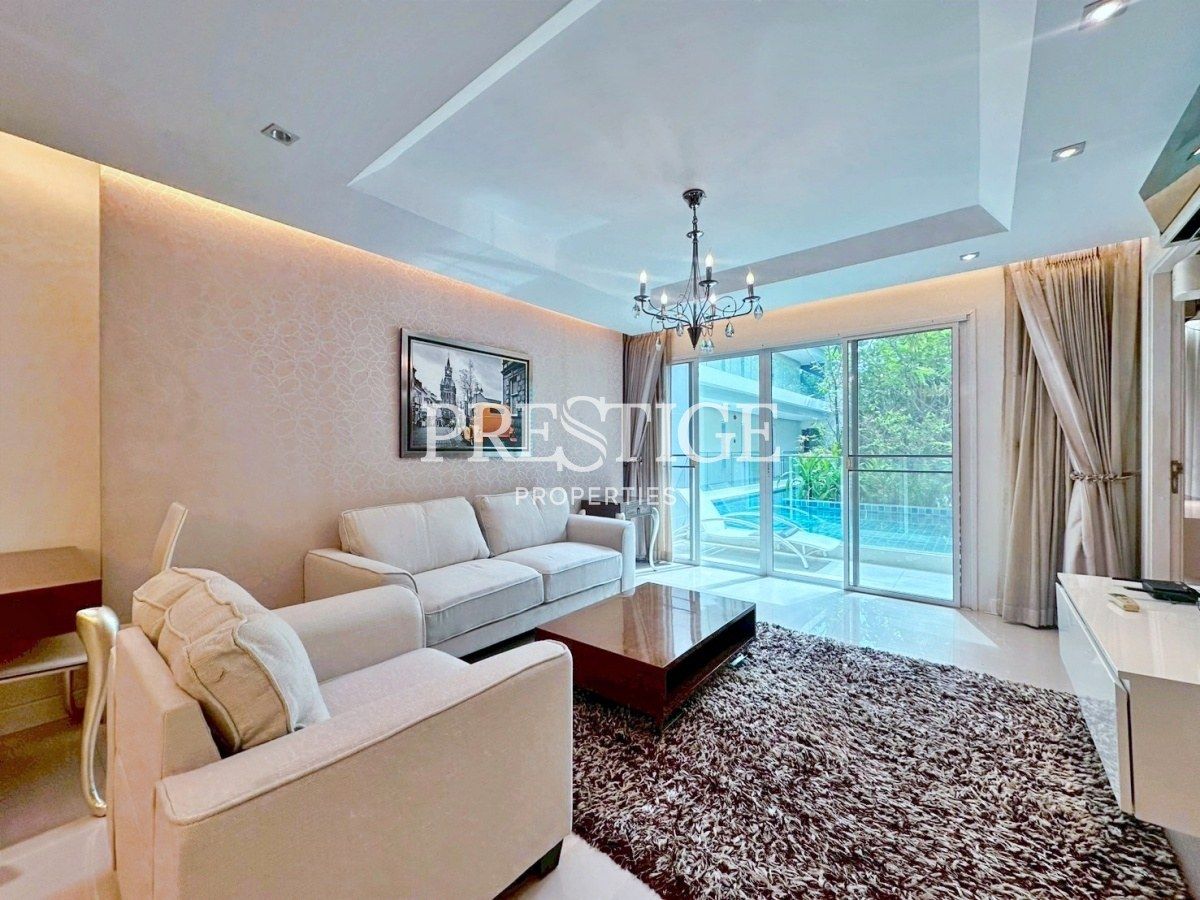 1 Bedroom Condo For Rent At Sunset Boulevard 1