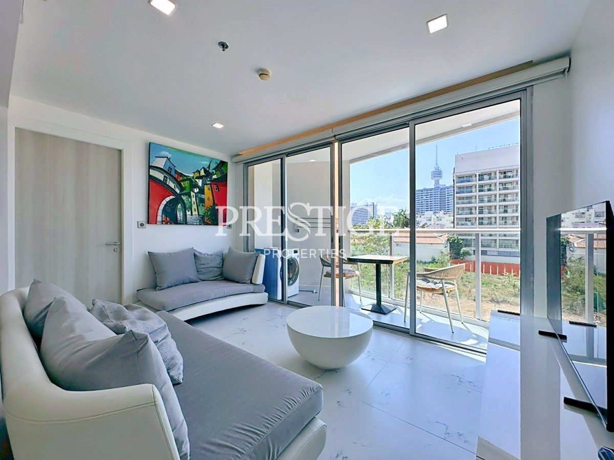 1 Bedroom Condo For Rent At Sands Condo