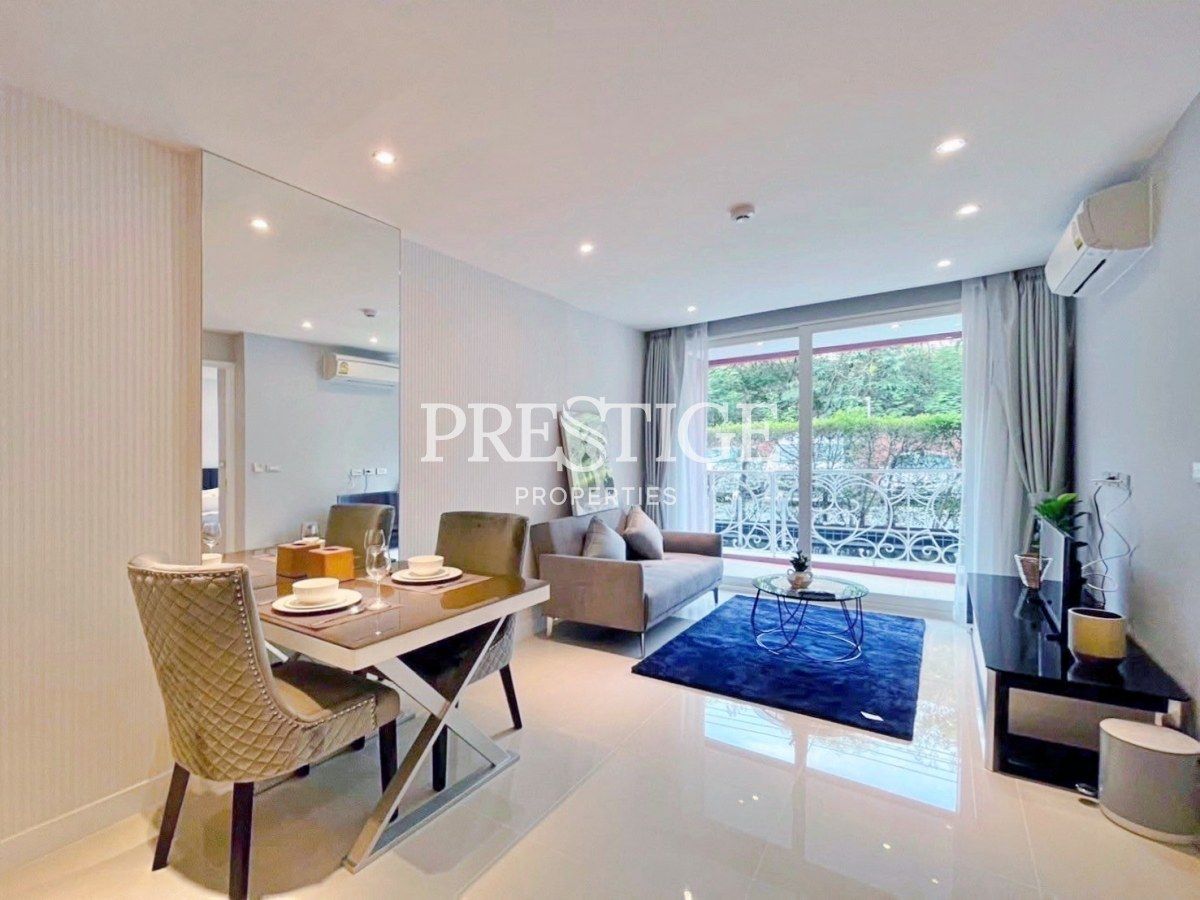 1 Bedroom Condo For Rent At Grande Caribbean