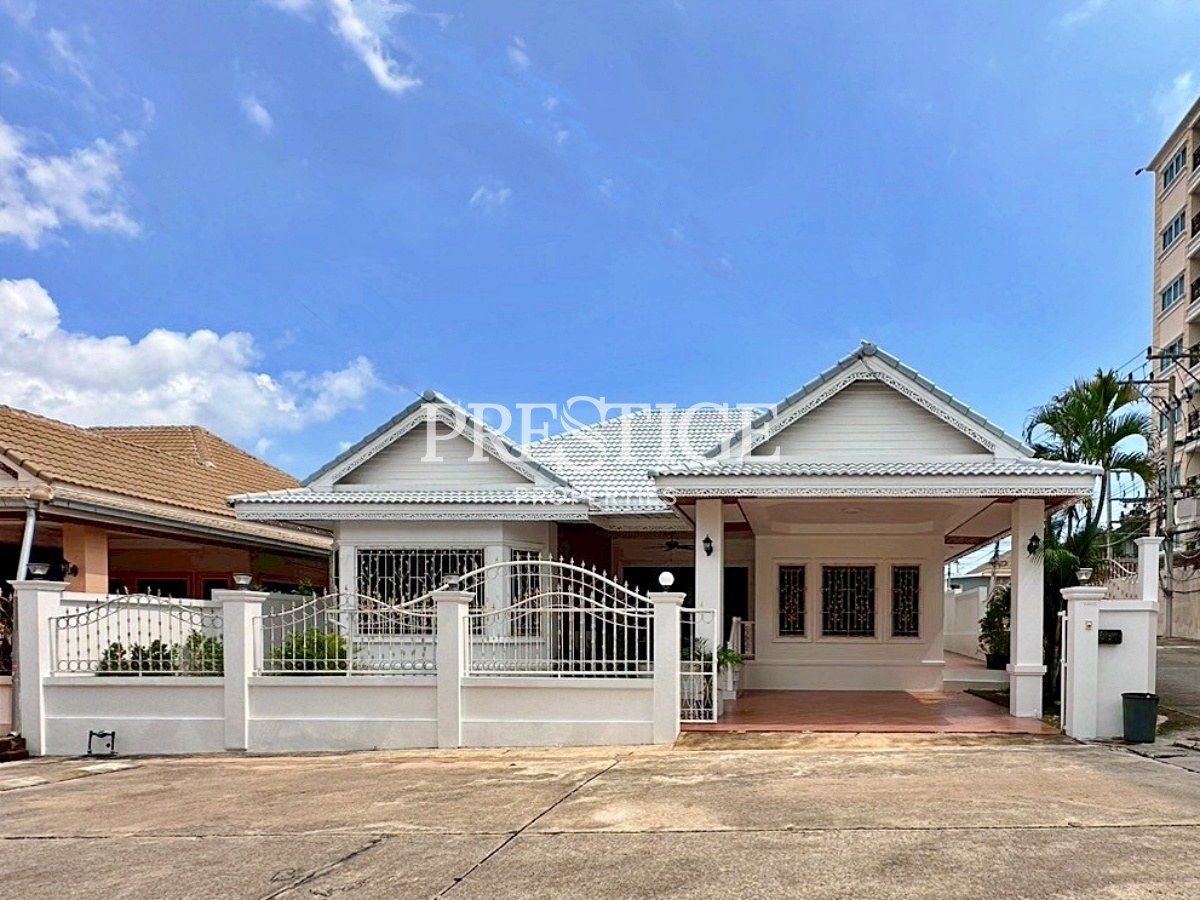 4 Bedroom House For Rent At Royal Green Park