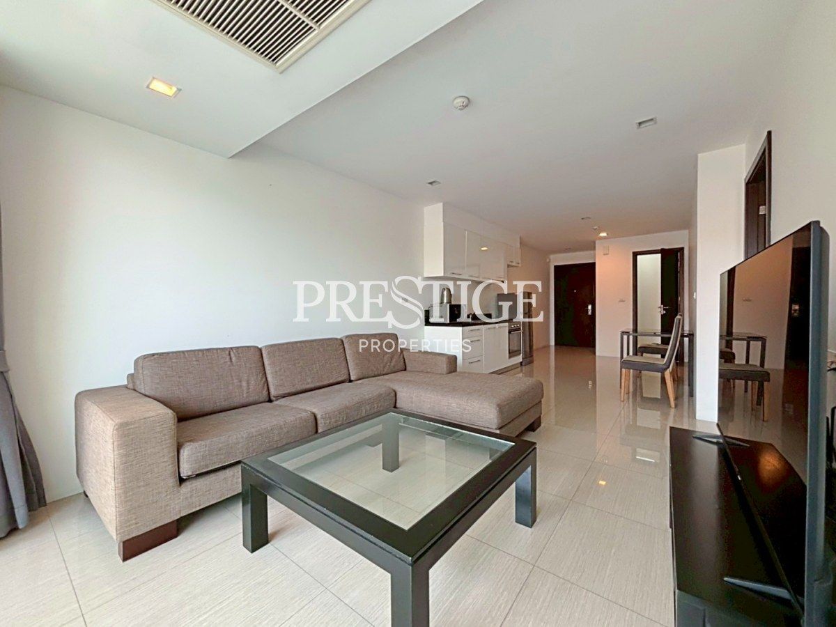 1 Bedroom Condo For Rent At The Elegance