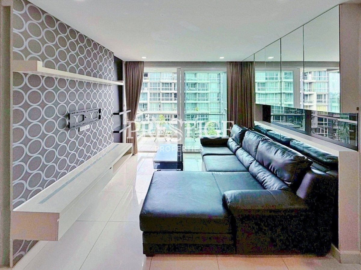 1 Bedroom Condo For Rent At Apus