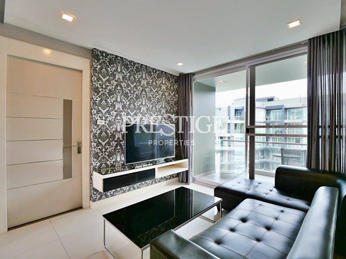 1 Bedroom Condo For Rent At Apus