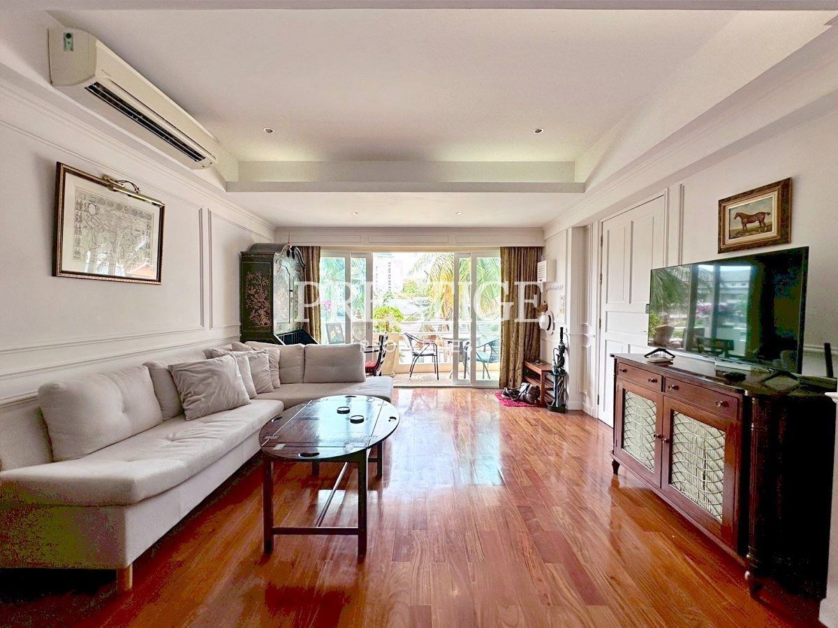 1 Bedroom Condo For Rent At Chateau Dale