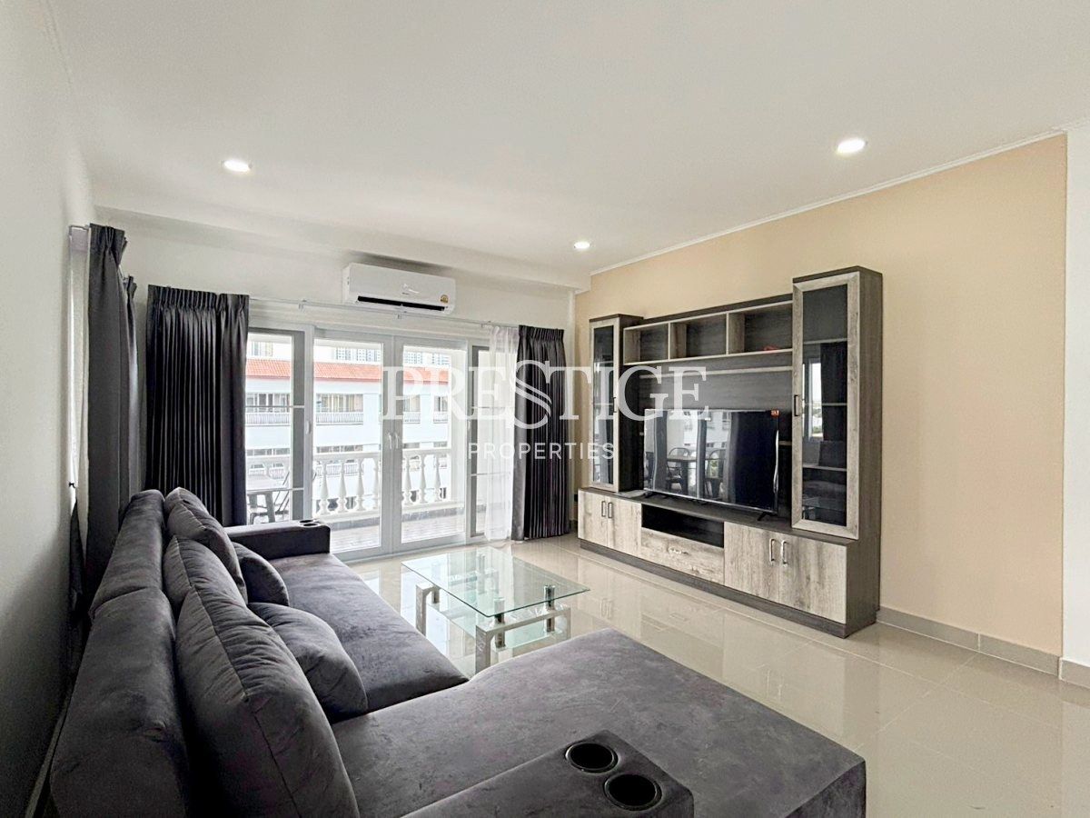 1 Bedroom Condo For Rent At Baan Suan Lalana
