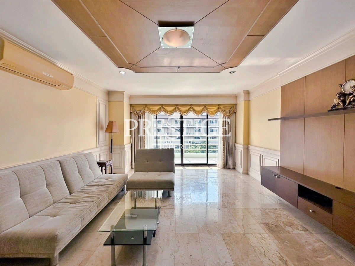 1 Bedroom Condo For Rent At View Talay 5