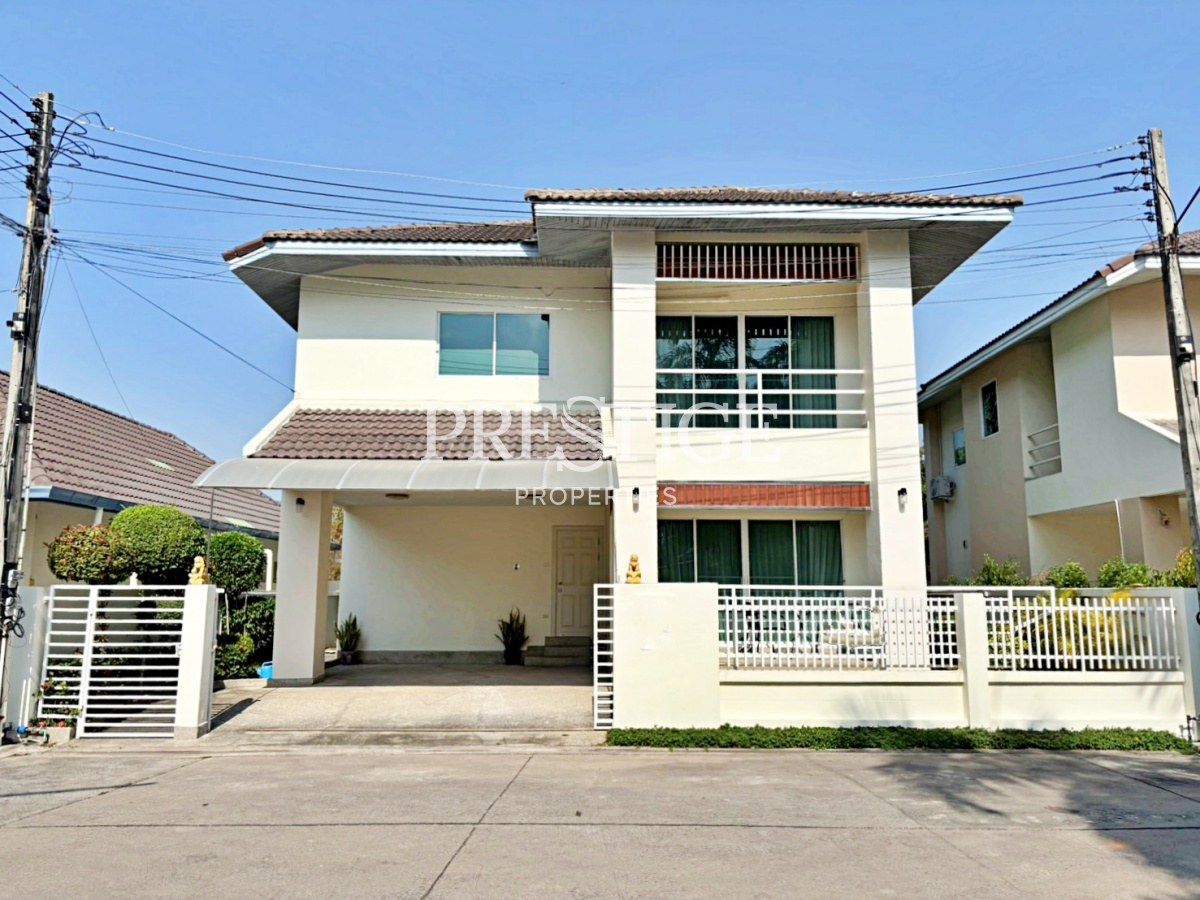 3 Bedroom House For Rent At The Meadows
