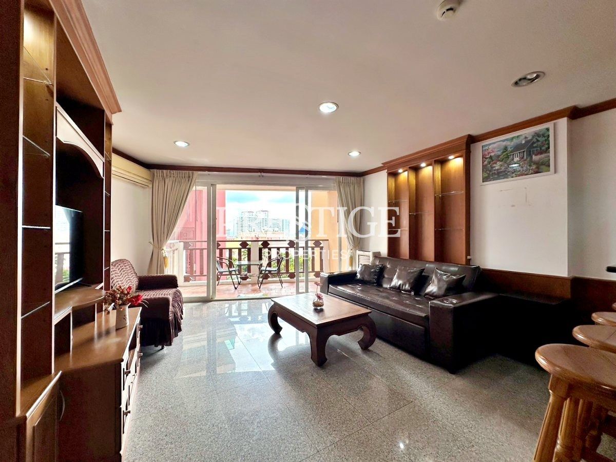 2 Bedroom Condo For Rent At Royal Hill Resort