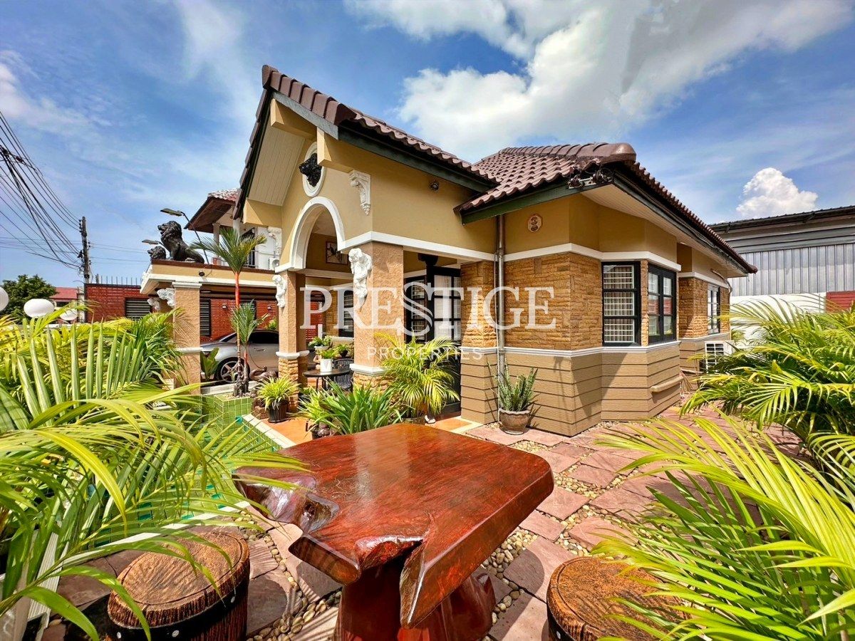 2 Bedroom House For Rent At Park Village