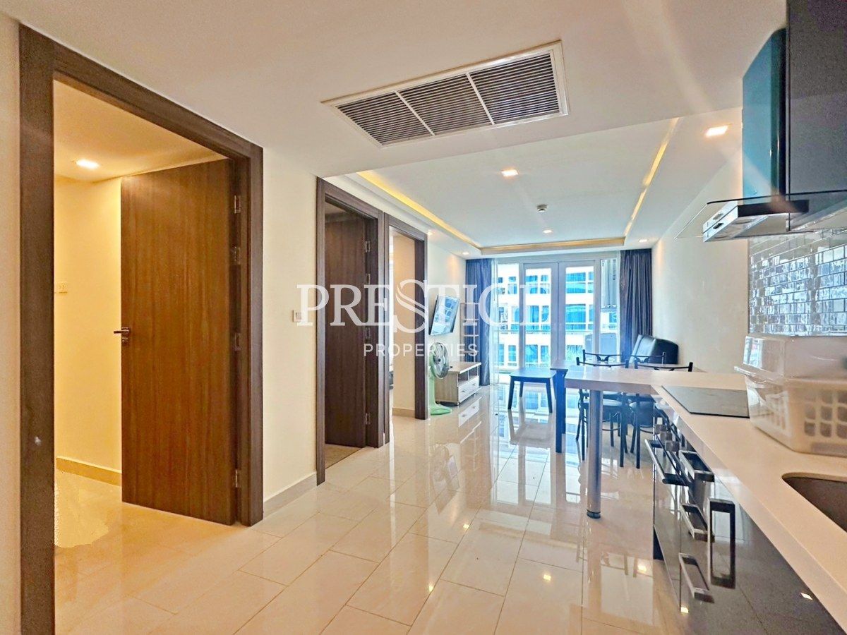 2 Bedroom Condo For Rent At Grand Avenue Residence